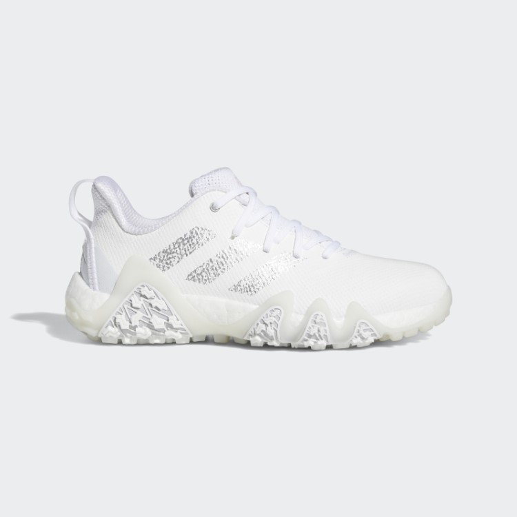 Tênis Branco Adidas Codechaos 22 Sem Pontas