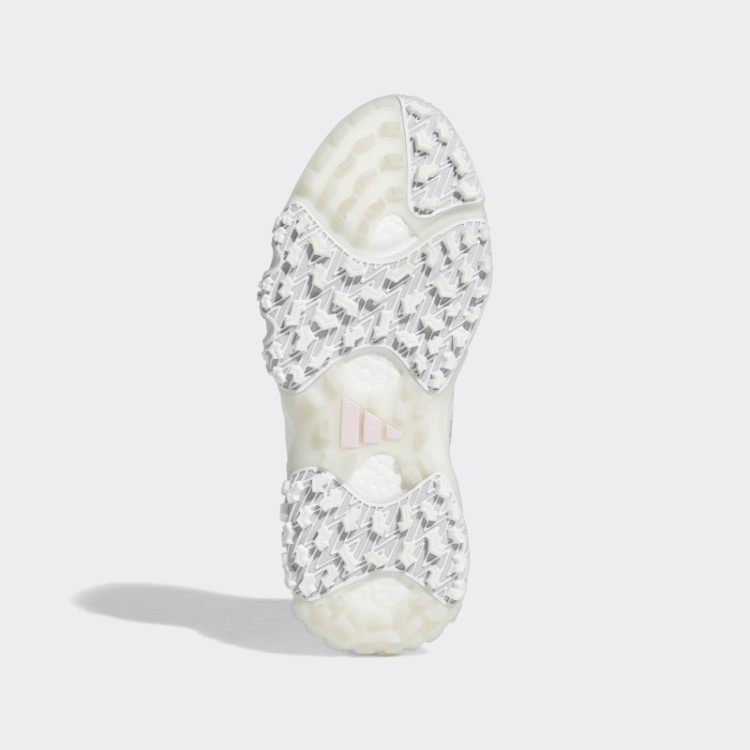 Tênis Rosa Adidas Codechaos 22 Sem Pontas