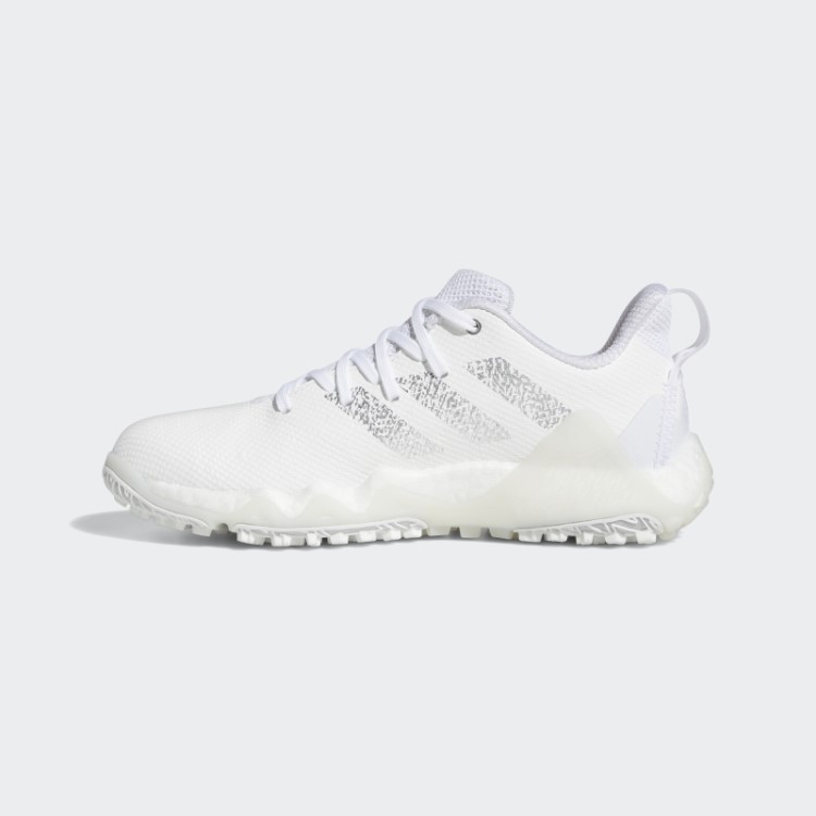 Tênis Rosa Adidas Codechaos 22 Sem Pontas
