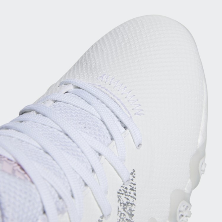 Tênis De Golfe Codechaos 22 Sem Pontas Branco Adidas