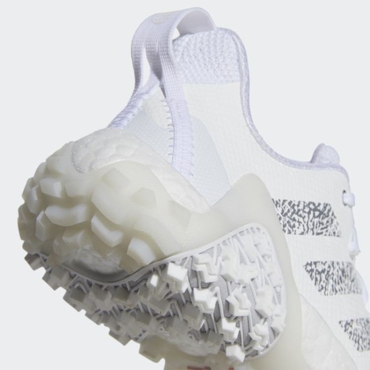 Tênis De Golfe Codechaos 22 Sem Pontas Branco Adidas