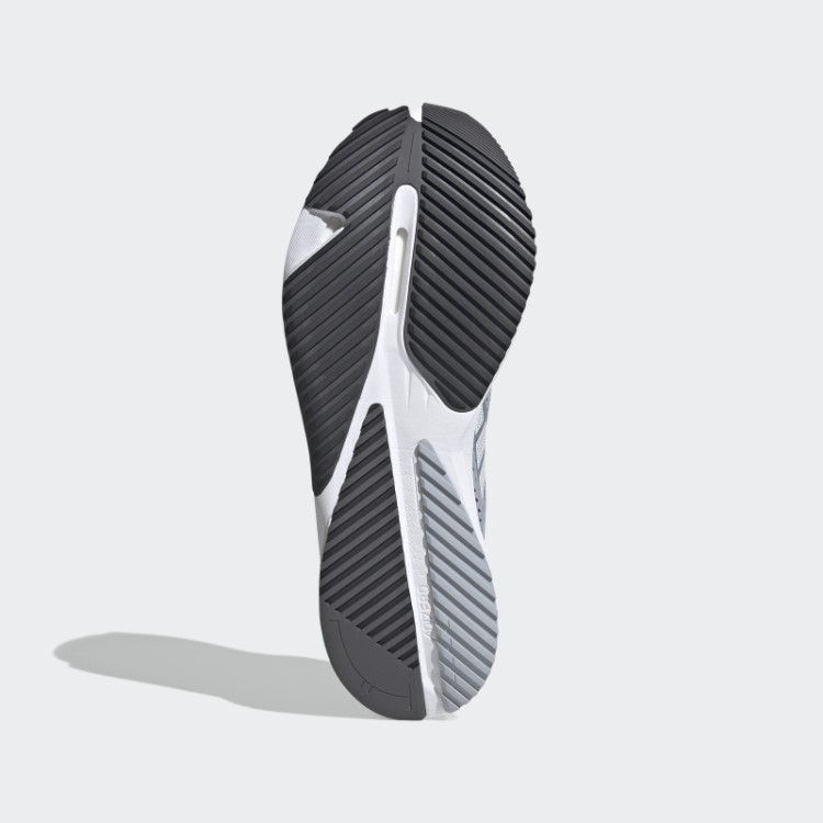 Tênis De Corrida Adidas Adizero Sl Prateado