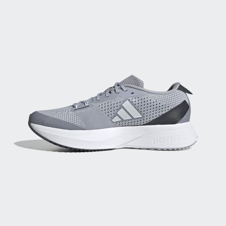 Tênis De Corrida Adidas Adizero Sl Prateado