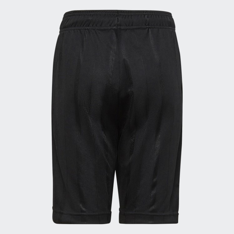 Conjunto De Verão Preto Adidas X Marvel Pantera Negra