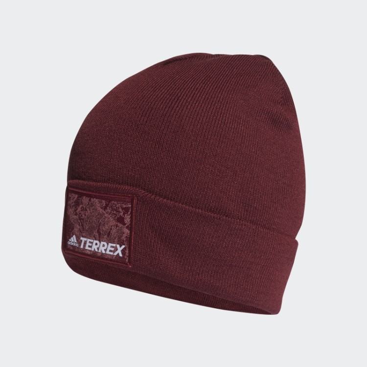Gorro Multisport Terrex Vermelho Adidas
