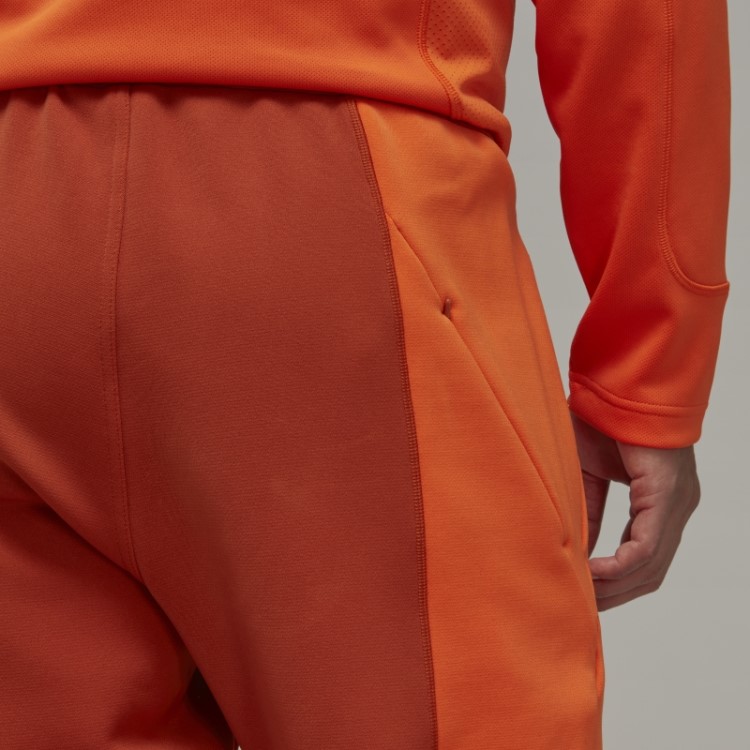 Calça Com Logo Y-3 Adidas Fashion