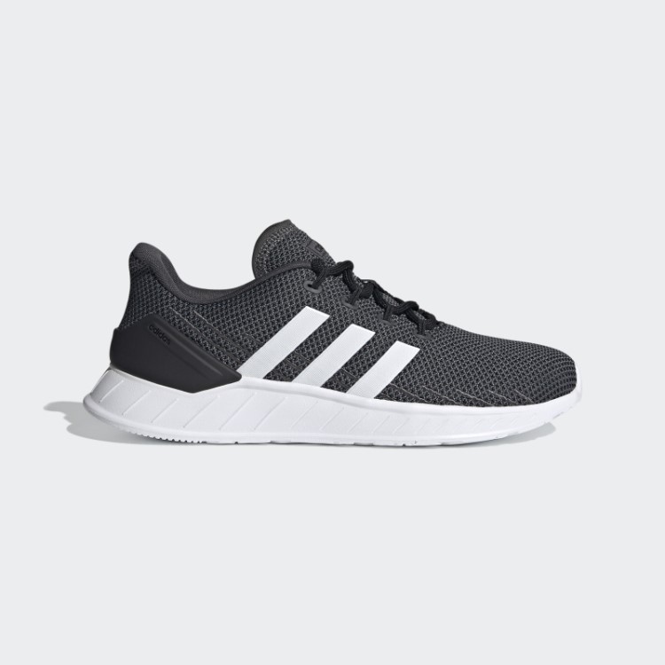 Tênis Preto Adidas Questar Flow Nxt