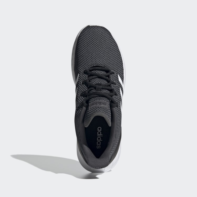 Tênis Preto Adidas Questar Flow Nxt