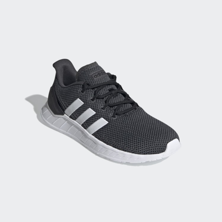 Tênis Preto Adidas Questar Flow Nxt