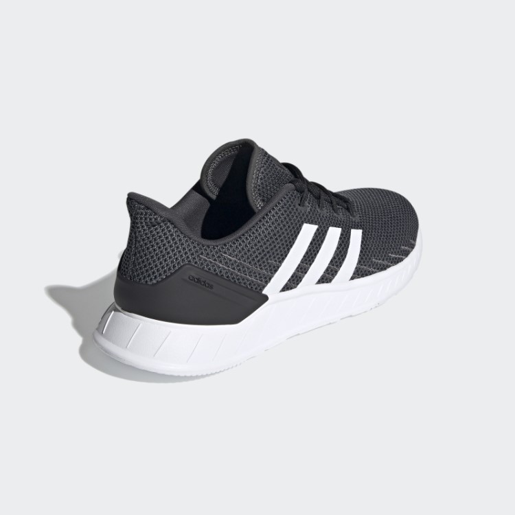 Tênis Preto Adidas Questar Flow Nxt