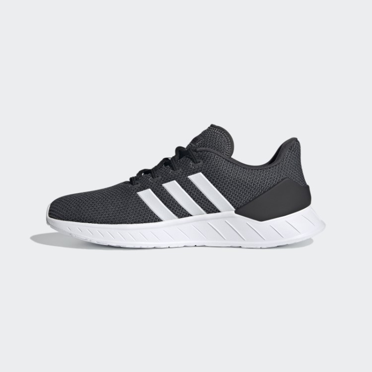 Tênis Preto Adidas Questar Flow Nxt