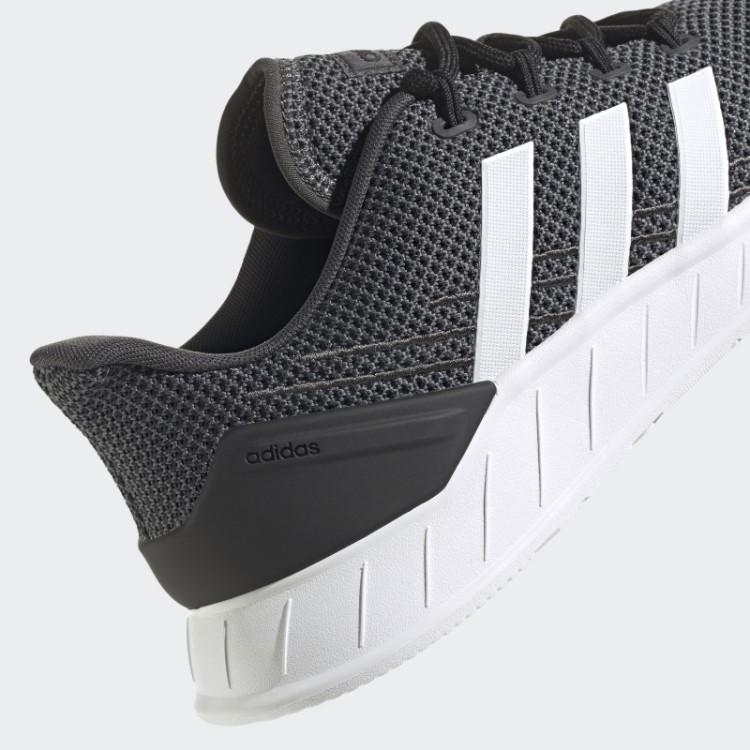 Tênis Preto Adidas Questar Flow Nxt