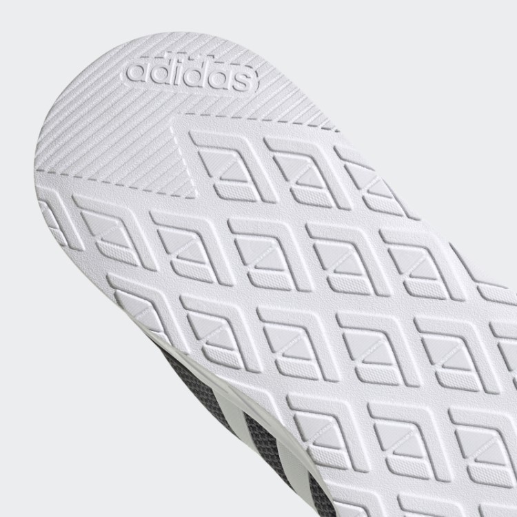 Tênis Preto Adidas Questar Flow Nxt