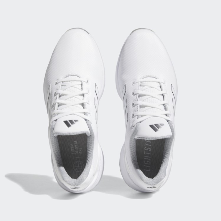 Sapatos De Golfe Adidas Zg23 Branco