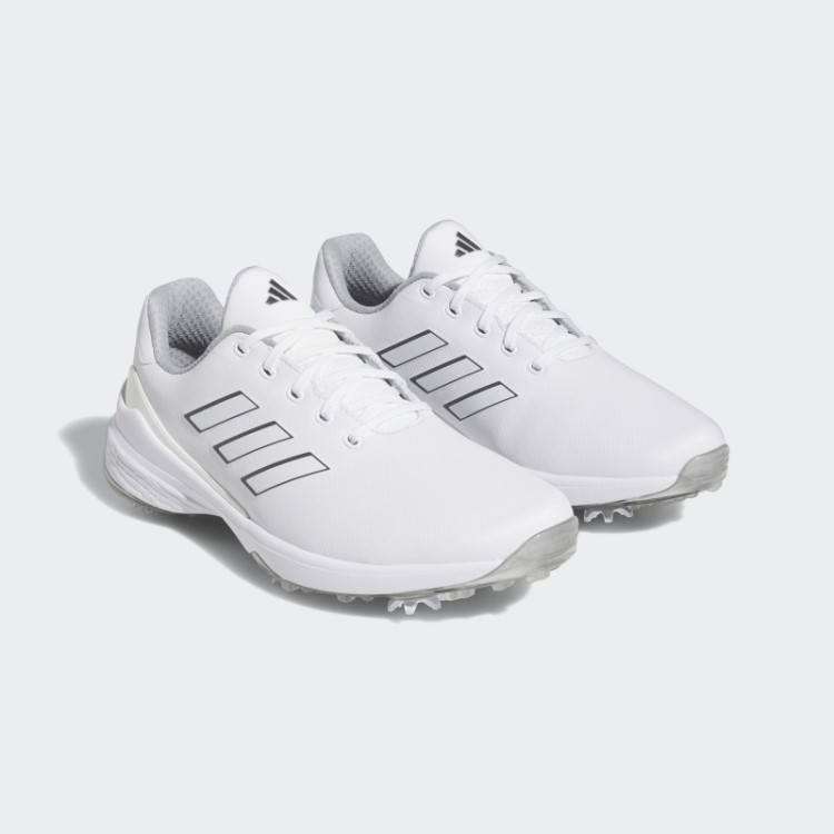 Sapatos De Golfe Adidas Zg23 Branco