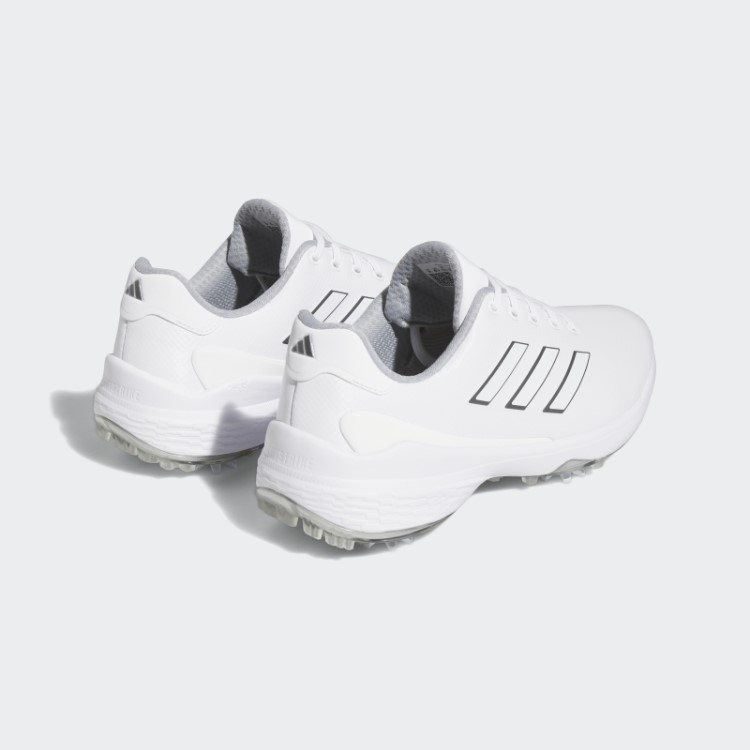Sapatos De Golfe Adidas Zg23 Branco