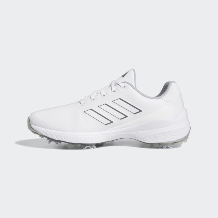 Sapatos De Golfe Adidas Zg23 Branco