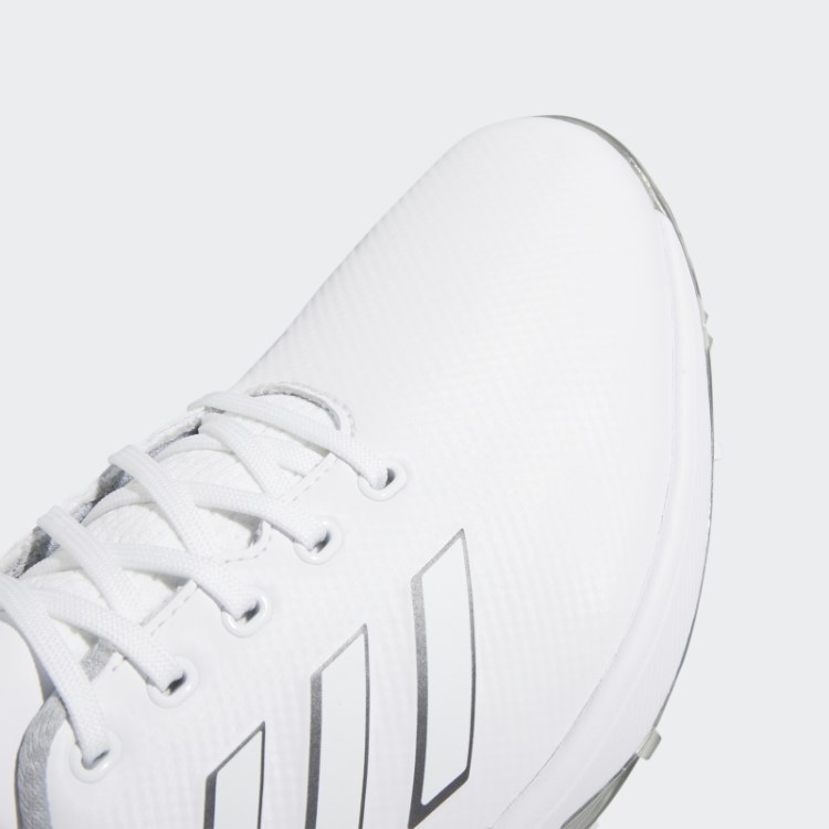 Sapatos De Golfe Adidas Zg23 Branco