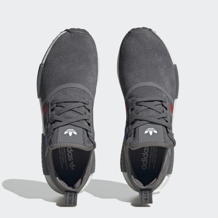 Sapatos Pretos Adidas Nmd-r1