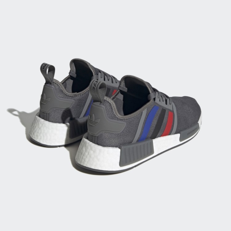 Sapatos Pretos Adidas Nmd-r1