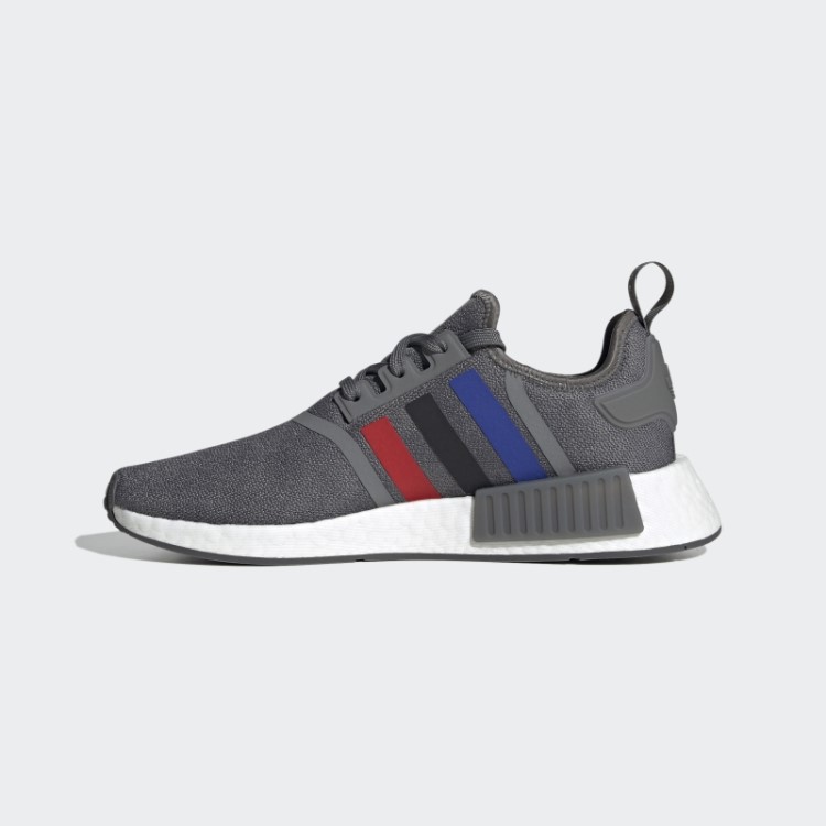 Sapatos Pretos Adidas Nmd-r1