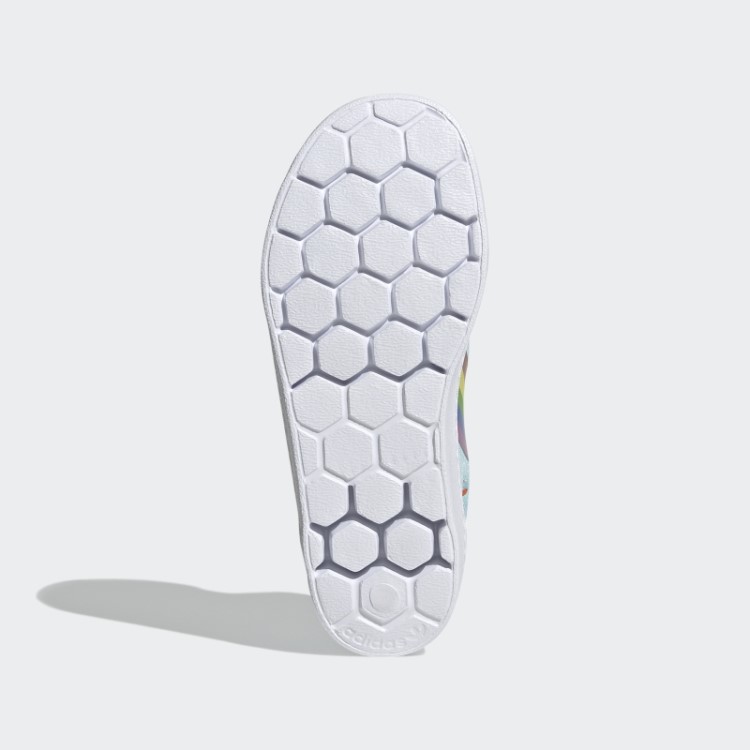 Sapatos Adidas Superstar 360 Quentes Pretos