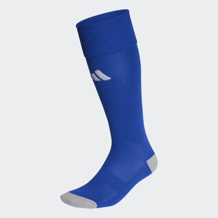 Meia Adidas Azul Royal Milano 23
