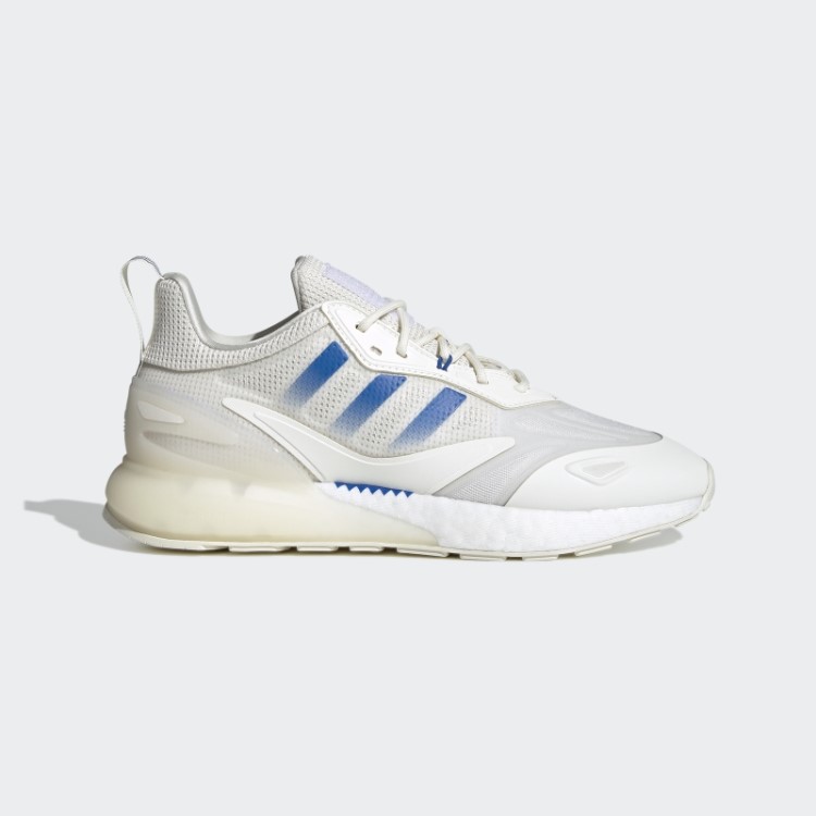 Tênis Adidas Zx 2k Boost 2.0 Branco