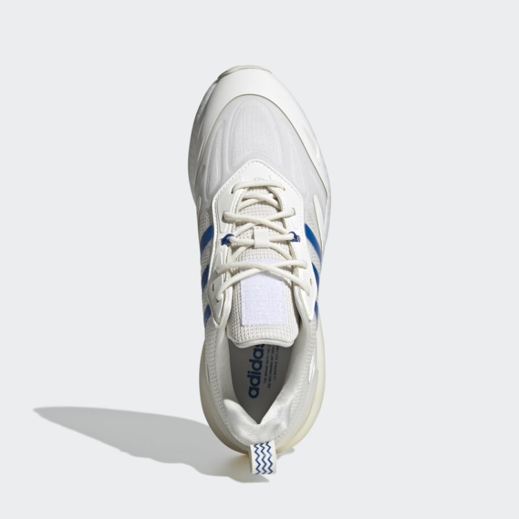 Tênis Adidas Zx 2k Boost 2.0 Branco