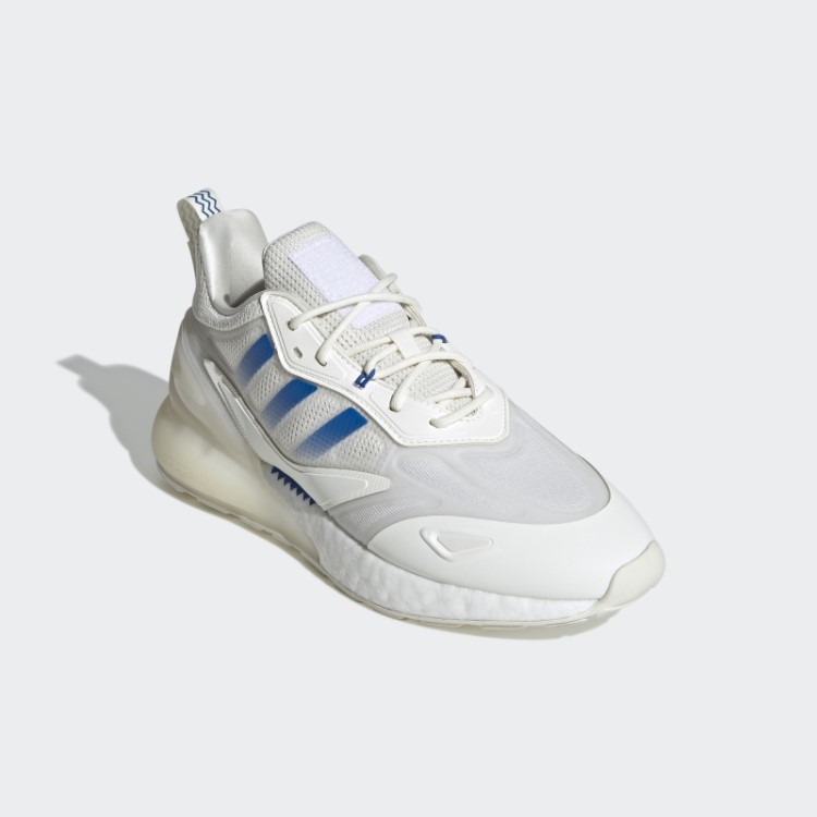 Tênis Adidas Zx 2k Boost 2.0 Branco