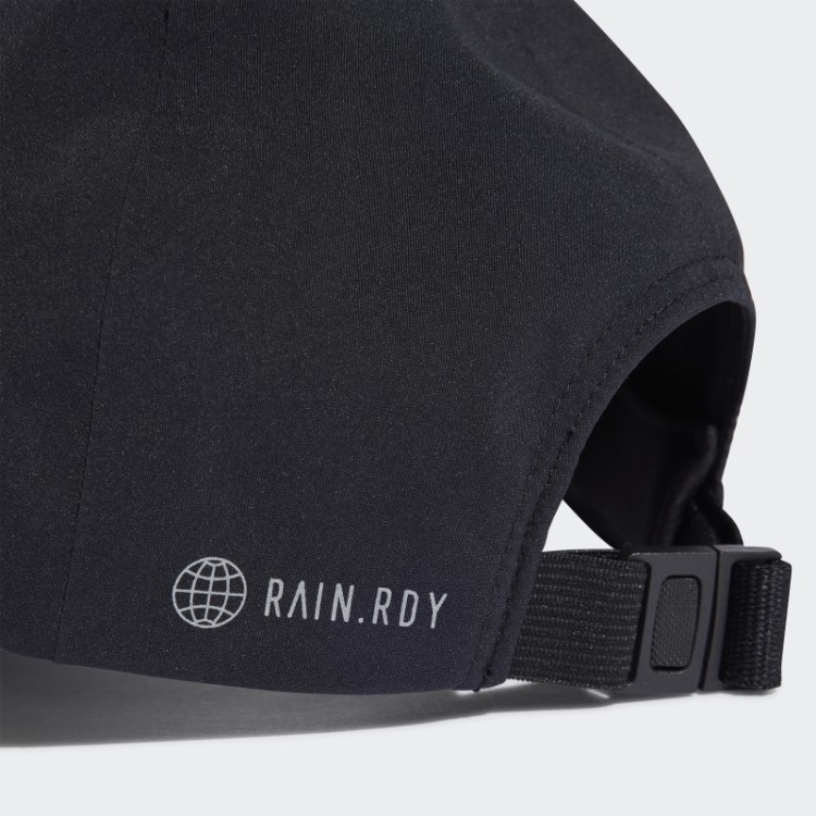 Boné Preto Adidas Terrex Rain.rdy