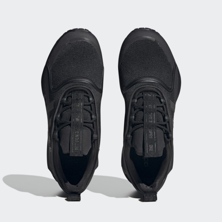 Nmd-v3 Sapatos Pretos Adidas Fashion
