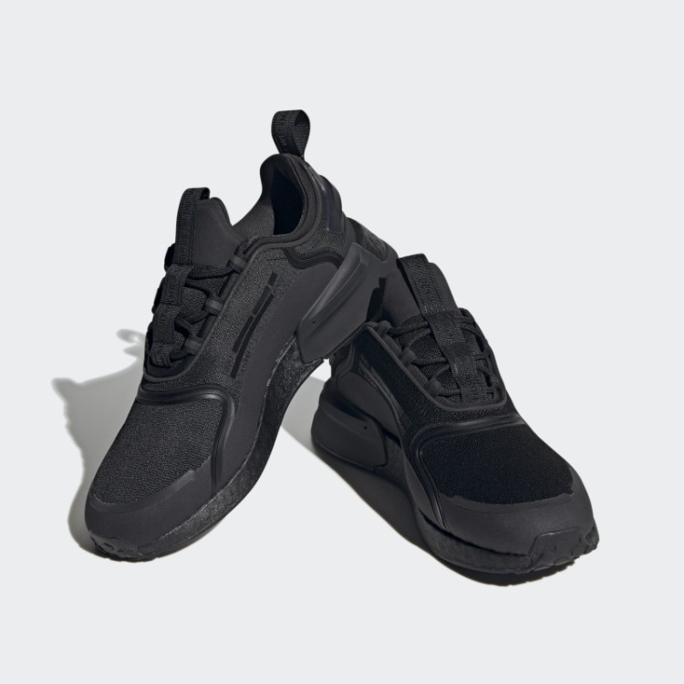 Nmd-v3 Sapatos Pretos Adidas Fashion