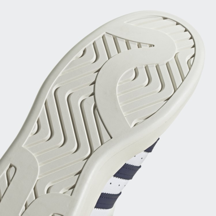 Sapatos Superstar Ayoon Branco Adidas