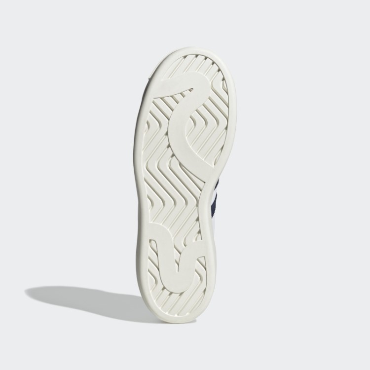 Sapatos Superstar Ayoon Branco Adidas