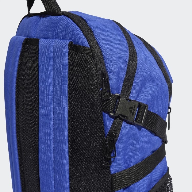 Mochila Adidas Blue Power