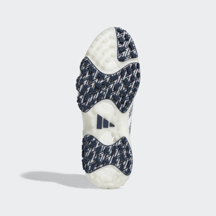 Sapato Branco Quente Adidas Codechaos 22 Sem Pontas