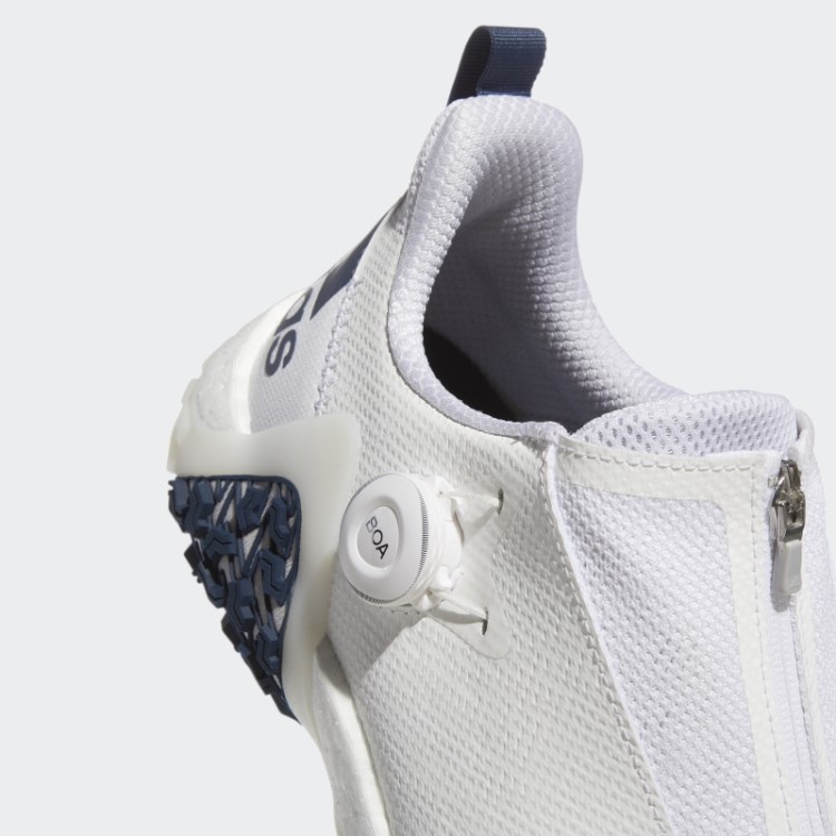 Sapato Branco Quente Adidas Codechaos 22 Sem Pontas
