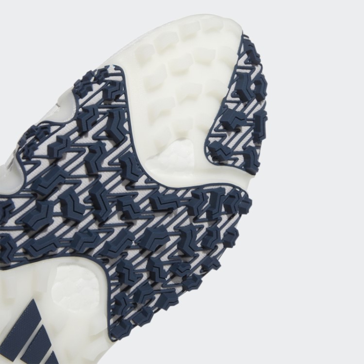 Sapato Branco Quente Adidas Codechaos 22 Sem Pontas