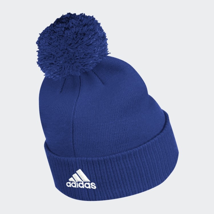 Pompom Algemado Azul Royal Adidas