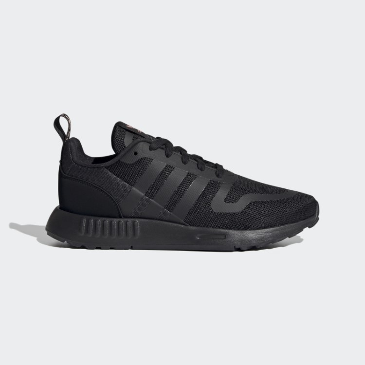 Moda Sapatos Adidas Multix Preto
