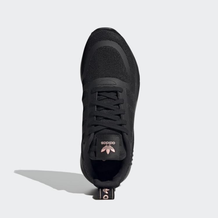 Moda Sapatos Adidas Multix Preto