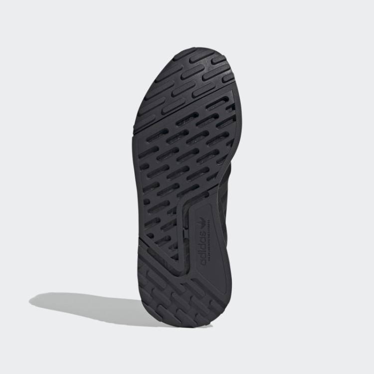 Moda Sapatos Adidas Multix Preto