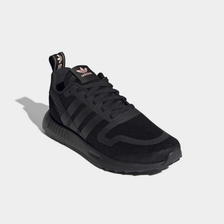 Moda Sapatos Adidas Multix Preto