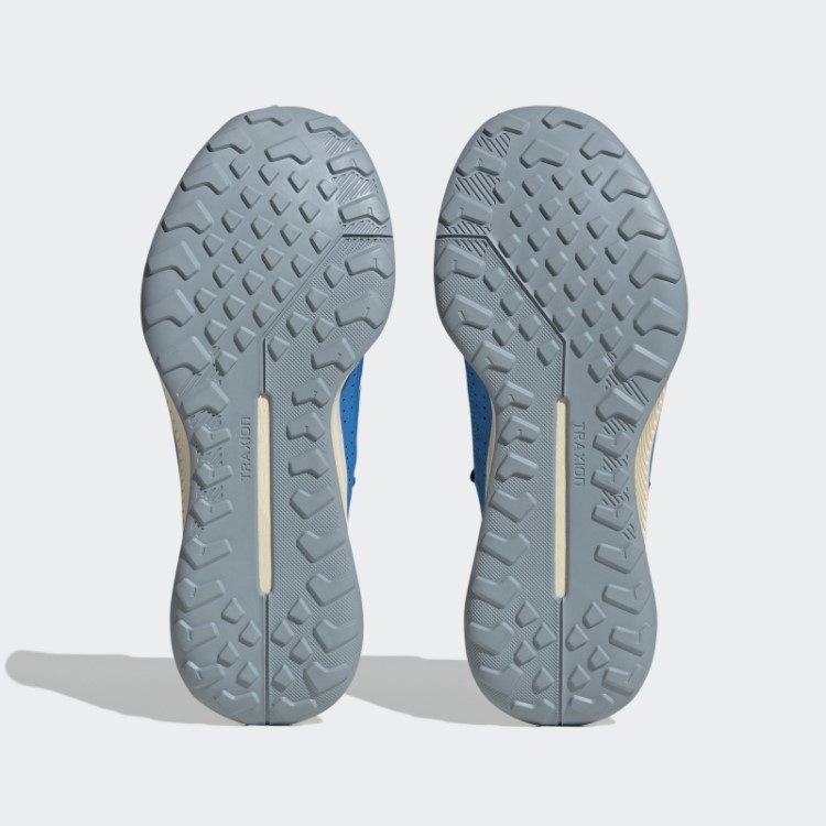 Tênis De Viagem Cinza Terrex Voyager 21 Sem Cadarço Heat.rdy Adidas