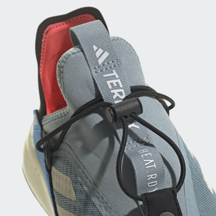 Tênis De Viagem Cinza Terrex Voyager 21 Sem Cadarço Heat.rdy Adidas
