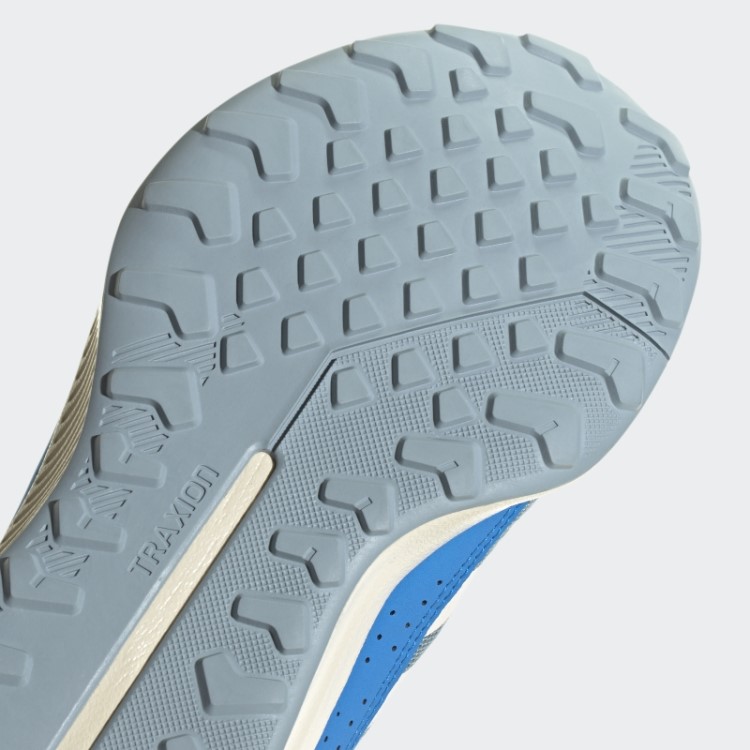 Tênis De Viagem Cinza Terrex Voyager 21 Sem Cadarço Heat.rdy Adidas