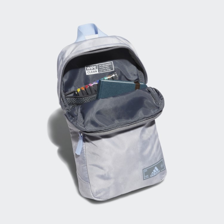 Bolsa Tiracolo Essencial Adidas Cinza