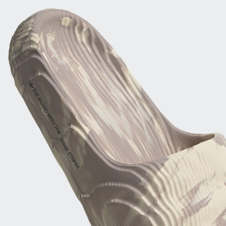 Adidas Adilette 22 Slides Areia