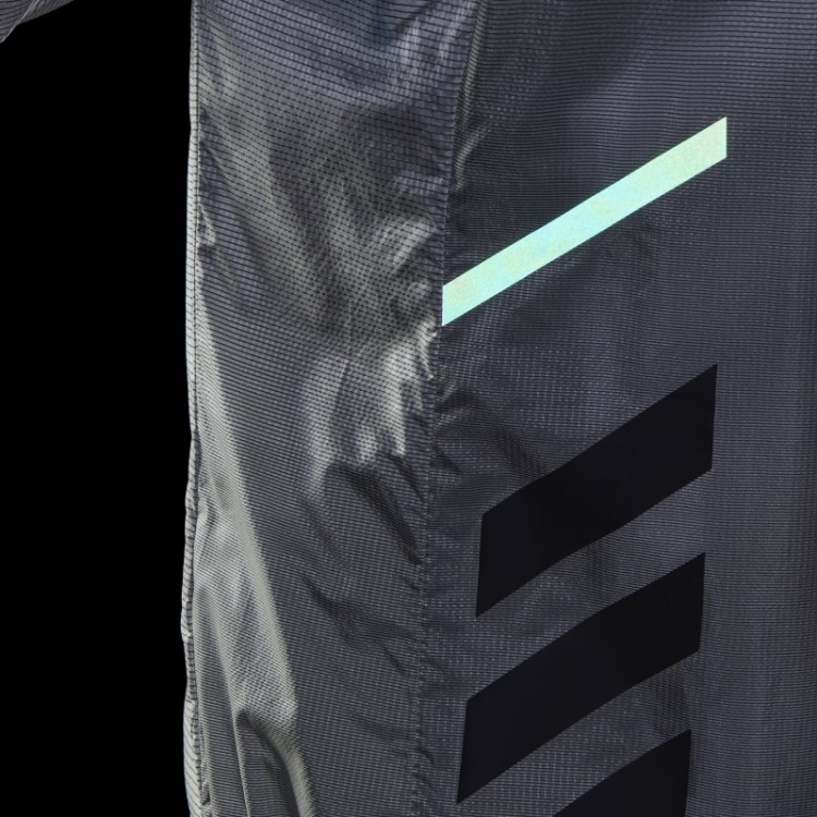 Jaqueta Adidas Terrex Agravic Windweave Pro Wind Não Tingida